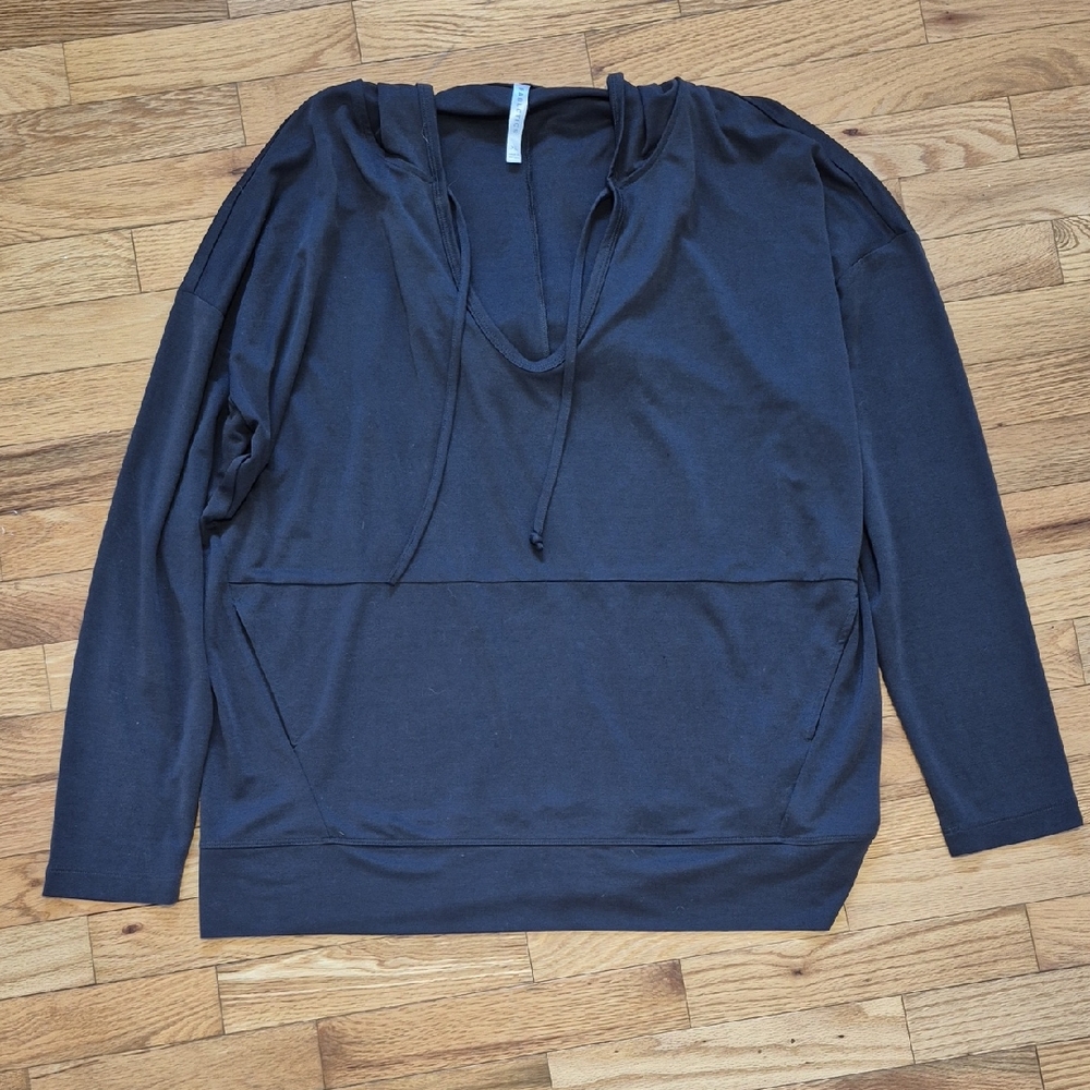 Fabletics Black Women's Sweater